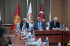 Azerbaycan Milletvekili İle Türk Dünyası Sohbeti