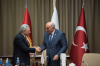 Azerbaycan Milletvekili İle Türk Dünyası Sohbeti
