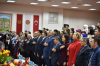 Sera Tarımının Geliştirilmesi Çalıştayı Yapıldı