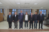 Sera Tarımının Geliştirilmesi Çalıştayı Yapıldı