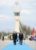 Cumhurbaşkanları Ceenbekov ve Erdoğan Ortak Basın Toplantısı Düzenledi
