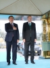Cumhurbaşkanları Ceenbekov ve Erdoğan Ortak Basın Toplantısı Düzenledi