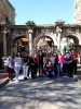 3. Uluslararası Topluma Hizmet Projesi