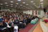 Göç, Yoksulluk ve Kimlik Konuları Üzerine Sempozyum