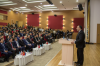 TÜRKÜNİB’in 3. Genel Kurulu Gerçekleştirildi
