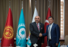 TÜRKÜNİB’in 3. Genel Kurulu Gerçekleştirildi
