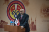 KTMÜ’de Helal ve Güvenilir Gıda Çalıştayı