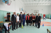 Sportif Yetenek Taraması Çalışmaları Başladı