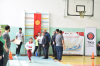 Sportif Yetenek Taraması Çalışmaları Başladı
