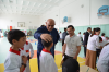 Sportif Yetenek Taraması Çalışmaları Başladı
