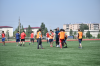 Futbol Turnuvasında Dostluk Kazandı