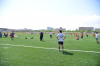 Futbol Turnuvasında Dostluk Kazandı