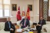 Kalite Üzerine Değerlendirme Toplantısı Yapıldı