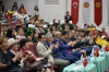 Ata Yurtta 23 Nisan Coşkusu