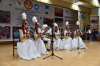 Ata Yurtta 23 Nisan Coşkusu