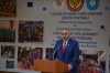 Ata Yurtta 23 Nisan Coşkusu