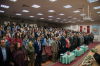 9 Mayıs Zafer Günü Programı Gerçekleştirildi