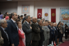 9 Mayıs Zafer Günü Programı Gerçekleştirildi