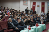 9 Mayıs Zafer Günü Programı Gerçekleştirildi