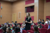KTMÜ’de 9. Uluslararası Girişimcilik Kongresi Gerçekleştirildi