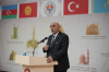 Gıda Güvenliği Sertifika Töreni Gerçekleştirildi