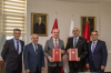 Celal Bayar Üniversitesi İle Protokol İmzalandı
