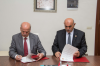 Celal Bayar Üniversitesi İle Protokol İmzalandı