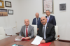 Celal Bayar Üniversitesi İle Protokol İmzalandı
