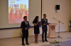 İş Dünyası İle Öğrenciler Kariyer Gününde Buluştu