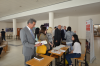 İş Dünyası İle Öğrenciler Kariyer Gününde Buluştu