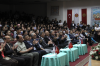Üniversitenin Kapıları Adaylara Açıldı