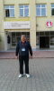 Manaslılar Aşçılık Kampındaydı