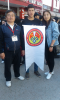 Manaslılar Aşçılık Kampındaydı