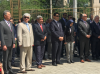 Bişkek’teki Atatürk Parkı’nda 19 Mayıs Kutlaması Yapıldı