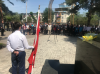 Bişkek’teki Atatürk Parkı’nda 19 Mayıs Kutlaması Yapıldı