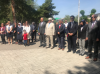 Bişkek’teki Atatürk Parkı’nda 19 Mayıs Kutlaması Yapıldı