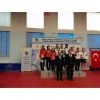 KTMÜ Üniversite Spor Oyunları’nda Başarıyla Temsil Edildi