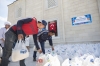 TDV'den Kırgızistan’da 600 Aileye Yardım
