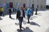 TDV'den Kırgızistan’da 600 Aileye Yardım