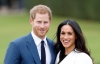 İngiltere'de Kraliyet Düğünü: Harry İle Meghan Evlendi