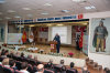 KTMÜ’de 19 Mayıs Programı