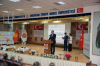 KTMÜ’de 19 Mayıs Programı