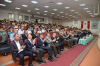 KTMÜ’de 19 Mayıs Programı