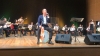 Kazakistan'da Sümer Ezgü'den Konser