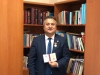 KTMÜ Öğretim Elemanlarına Devlet Dili Komisyonu’ndan Ödül