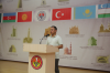 Turizm ve Otelcilik Yüksekokulu’nda Mezuniyet Günü