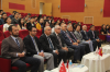Turizm ve Otelcilik Yüksekokulu’nda Mezuniyet Günü