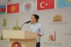 Turizm ve Otelcilik Yüksekokulu’nda Mezuniyet Günü