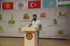 Turizm ve Otelcilik Yüksekokulu’nda Mezuniyet Günü