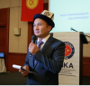 ТИКА ооз ачаар программасын өткөрдү